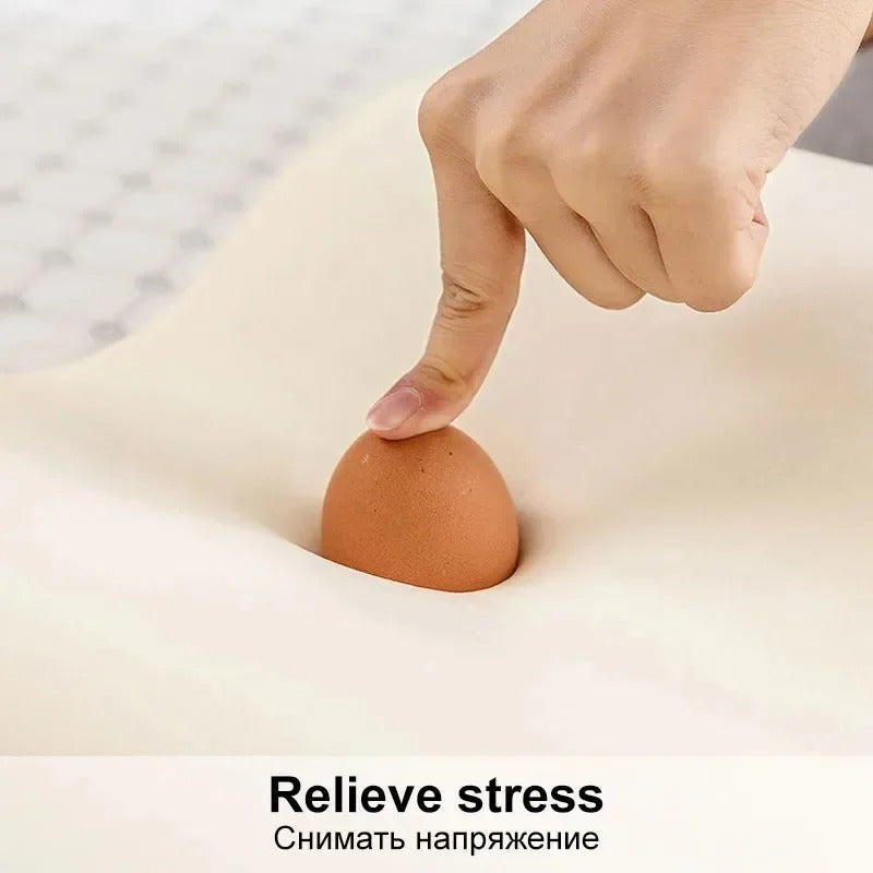 Tovah Life - Memory Foam כרית לשיפור השינה